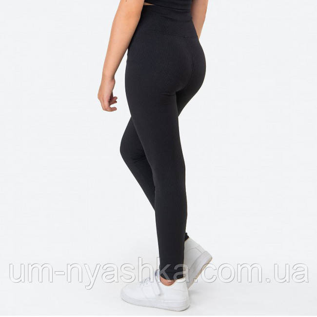 Лосини дитячі рубчик 116-152 Кривий Ріг - фото 2