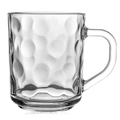 Чашка Ecomo Bubbles 245 мл (CYL-0246-BUB) Вінниця - фото 1