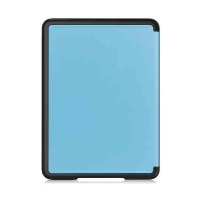 Чехол для электронной книги Armorstandart Amazon Kindle Paperwhite 12th Gen 2024 / Kindle Colorsoft Sky Blue (ARM81966) Винница