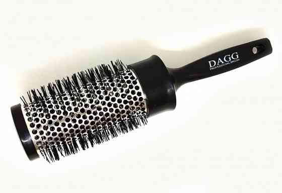 Щетка браш для волос круглая Киев
