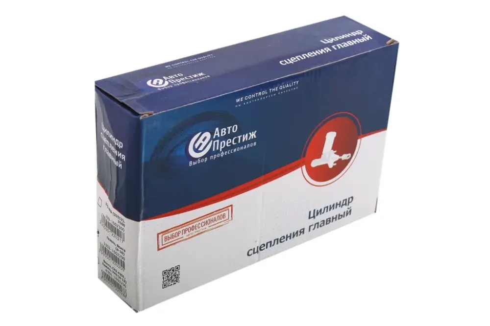 Цилиндр сцепления главный ГАЗ-3302 нов. обр. Авто Престиж с бачком (d10 мм, с 2001г.) Винница - изображение 3