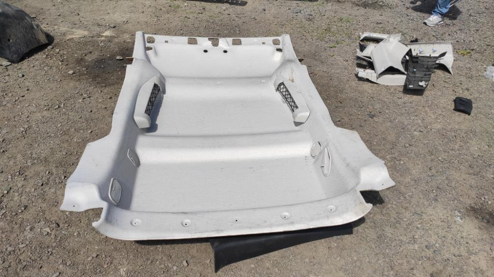 Салон Citroen Berlingo 2008-2018 Ковель - фото 2