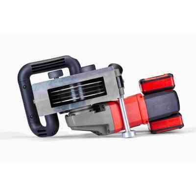 Борозник Einhell TP-MA 36/30 Li BL - Solo PXC, 36V, диск 125 мм (без АКБ та ЗП) (4350800) Вінниця