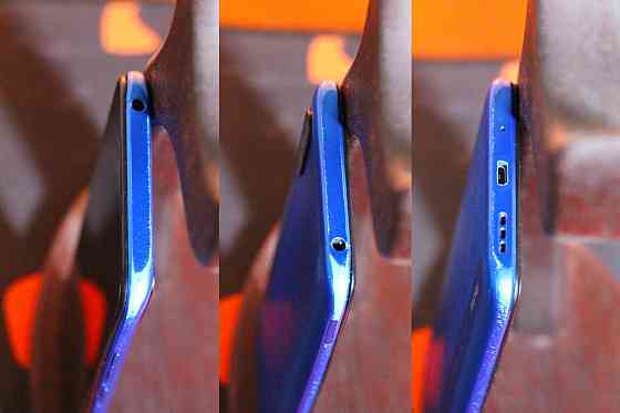 Телефон: Xiaomi Redmi 9A на 32 Гб. Київ