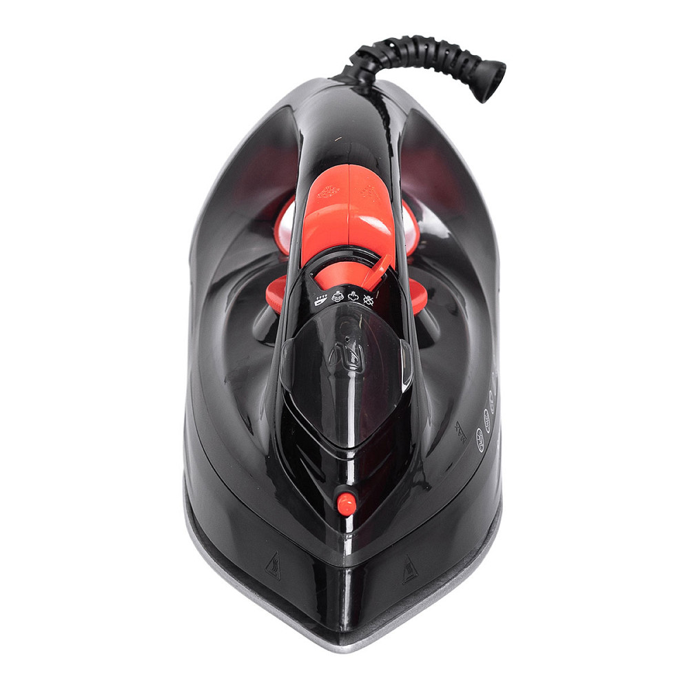 Sokany Ручна праска для одягу Sokany парова 1800 Вт SK-11022 Киев - изображение 9