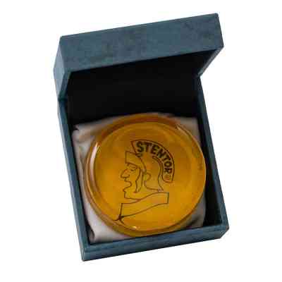 Каніфоль Stentor Violin Rosin (Light Amber) (1390) Вінниця