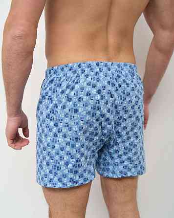 Сімейні чоловічі труси Ozkan мікс принтів 11810 L Київ