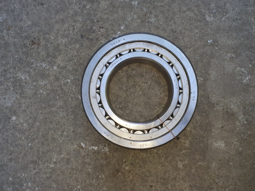 Подшипник 32221 (NU221). 105*190*36 мм. ГПЗ. Харьков - изображение 1