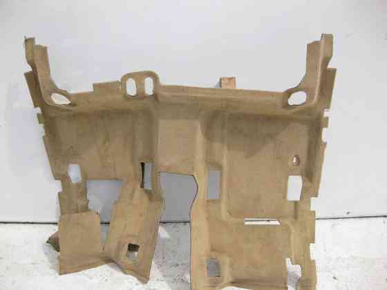 Mercedes-Benz  A1646800041 8L28 Килим салону задній бежевий ML W164 Одесса