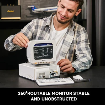 Конструктор Pantasy Original - Game Ретро 90-х годов на ПК (85005) Винница - изображение 2