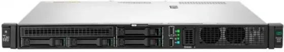 Сервер Hewlett Packard Enterprise HPE Сервер DL320 G11 4510 64GB 8SFF P80510-425 Киев