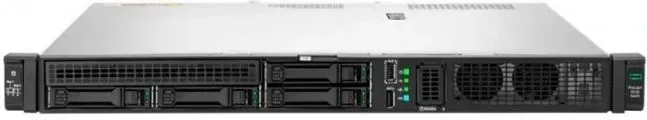 Сервер Hewlett Packard Enterprise HPE Сервер DL320 G11 4510 64GB 8SFF P80510-425 Киев - изображение 1