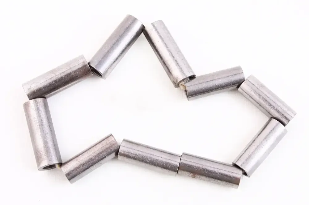 Втулка реактивної тяги 2101 металокерамічна (10 шт). Вінниця - фото 1