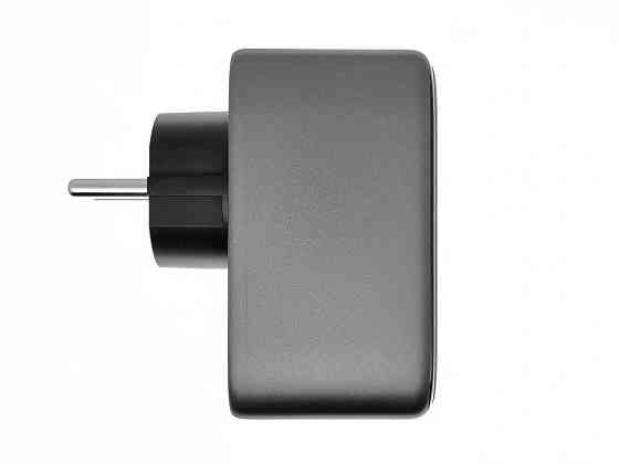 Зарядний пристрій UGREEN CD314 30W Outlet Extender EU (2A1C) (UGR-90613) Киев