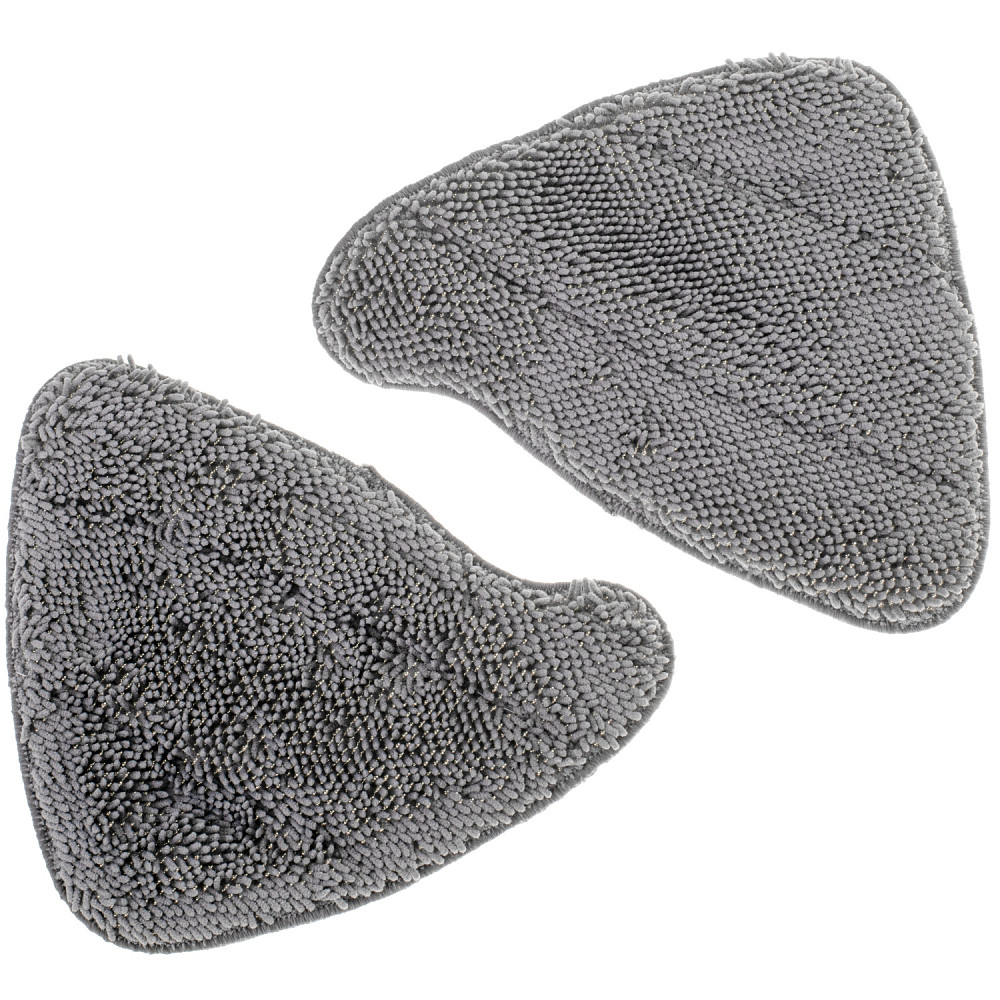 Парова швабра Adler AD 7057 1300Вт/ 380мл/ 25 г/хв/ біла Вінниця - фото 5