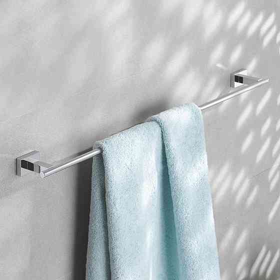 Полотенцедержатель Grohe Essentials Cube New (40509001) Киев