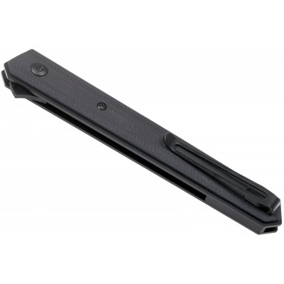 Ніж Boker Plus Kwaiken Air G10 All Black (01BO339) Вінниця - фото 7