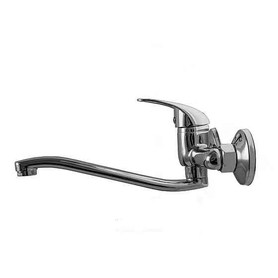 Змішувач для кухні EcoMix ELIT EM-104 (000010643) Київ