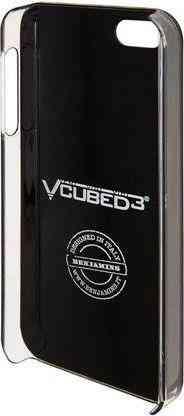 Кришка для Iphone 5 "Brushed Metal" Рівне