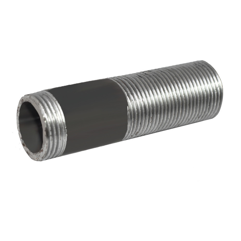 Згін сталевий 15 Київ - фото 1