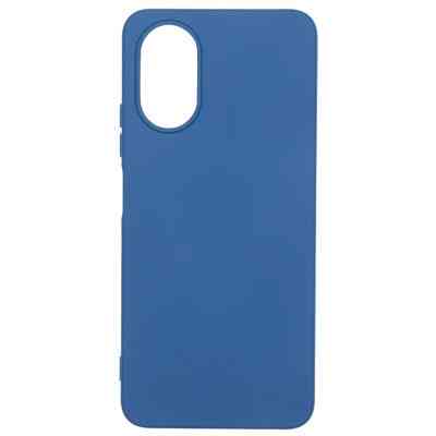 Чохол до мобільного телефона Armorstandart ICON Case OPPO A18 4G / A38 4G Dark Blue (ARM71031) Вінниця