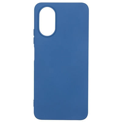 Чехол для мобильного телефона Armorstandart ICON Case OPPO A18 4G / A38 4G Dark Blue (ARM71031) Винница - изображение 1