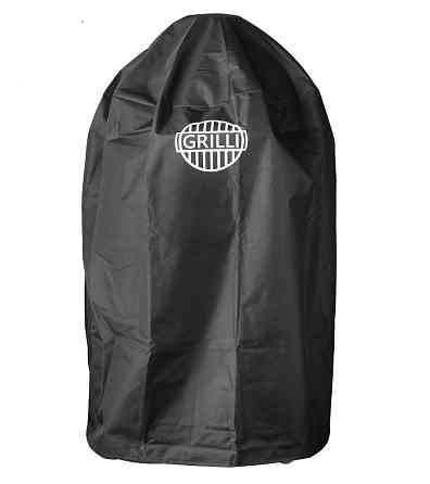 Чохол для керамічного вугільного гриля Kamado 5в1 XL GRILLI 777215 Код: 012328 Рівне