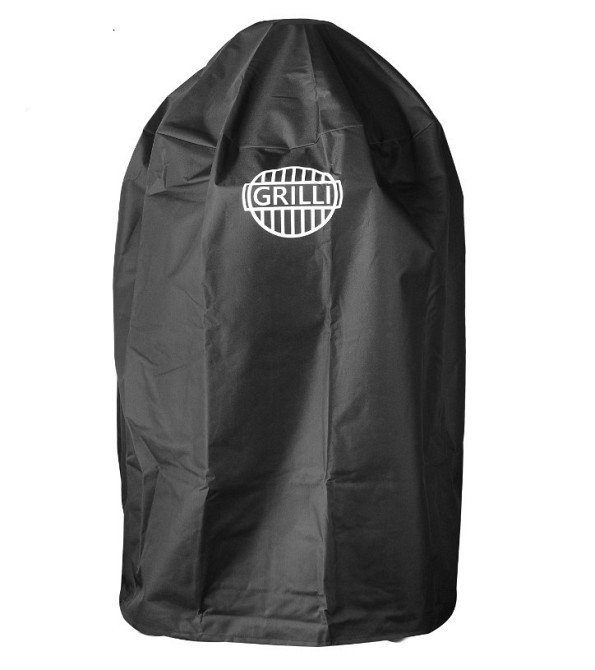 Чохол для керамічного вугільного гриля Kamado 5в1 XL GRILLI 777215 Код: 012328 Рівне - фото 1