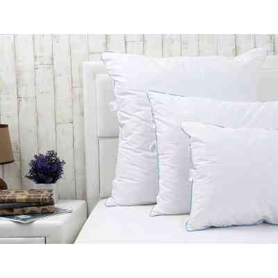 Подушка Руно Силиконовая 50х70 см (310.11СЛУ_білий) Винница