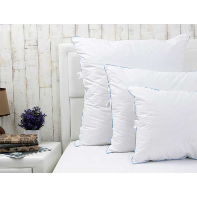 Подушка Руно Силиконовая 50х70 см (310.11СЛУ_білий) Винница - изображение 6