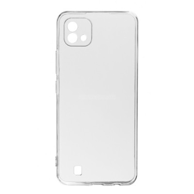 Чохол до мобільного телефона Armorstandart Air Series Realme C11 2021 Transparent (ARM59513) Вінниця - фото 1