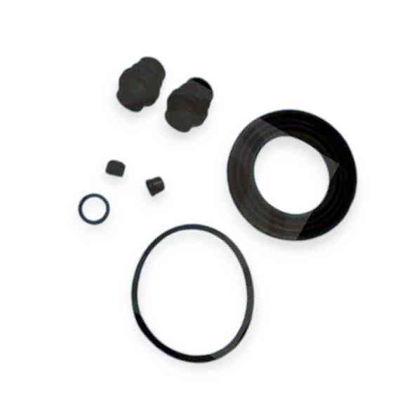 Ремкомплект передній Nissan Qashqai, X-Trail 07- (d60) супорта Мукачево