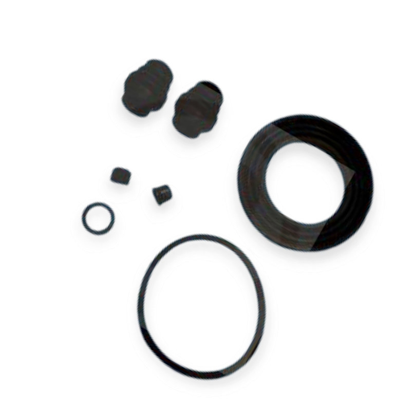 Ремкомплект передній Nissan Qashqai, X-Trail 07- (d60) супорта Мукачево - фото 1