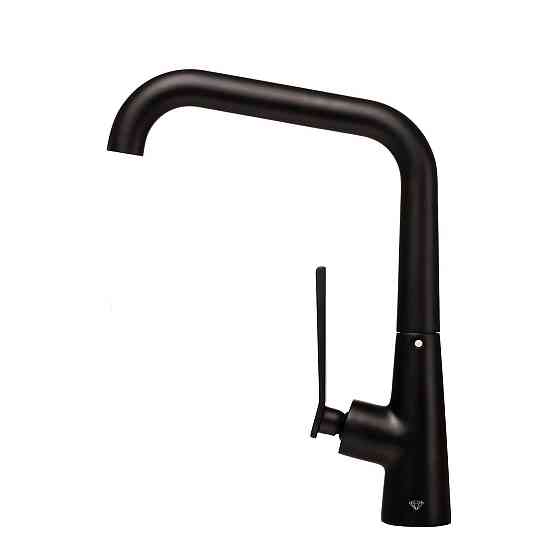 Змішувач для кухні TOPAZ TEEL TT 24401-H59-BB (000018083) Київ