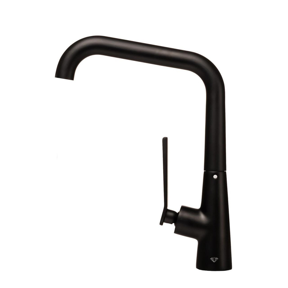 Змішувач для кухні TOPAZ TEEL TT 24401-H59-BB (000018083) Київ - фото 1