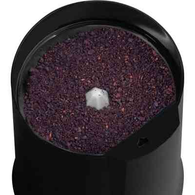 Кавомолка ECG KM 122 Easygrind Black Вінниця