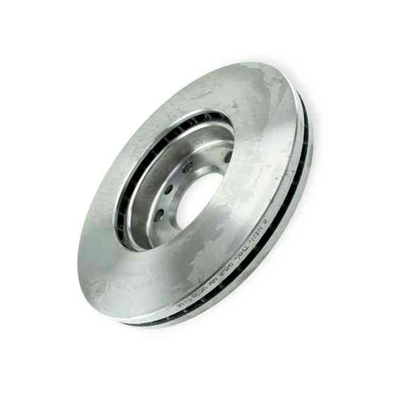 Диск гальмівний автомобіль Фольцваген T5-T6 (2003-) передній (308mmx29,5mm) Мукачево