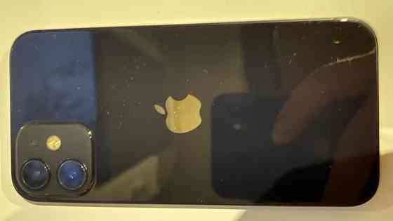 Смартфон: iPhone 12 mlni .В хорошем состоянии на 64 гб Киев