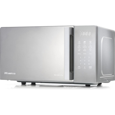 Микроволновая печь Hisense H20MOMSS4H Винница - изображение 5