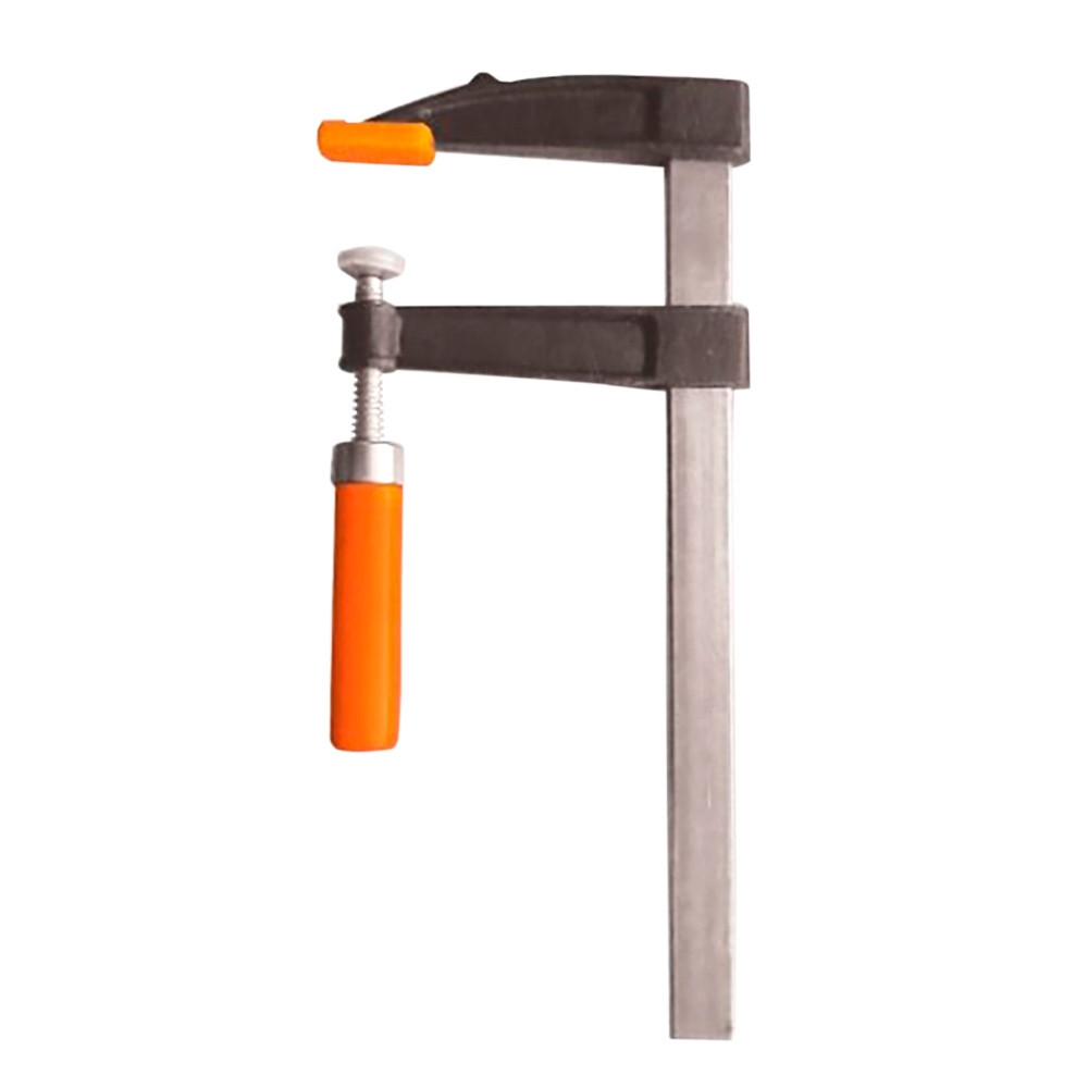 Струбцина столярная тип F 250×50мм GRAD (4242635) Ровно - изображение 1