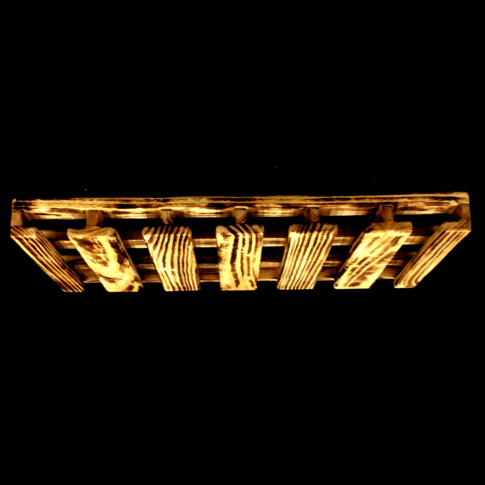 Полиця для келихів "Старвейшн" бенгала Миколаїв - фото 4