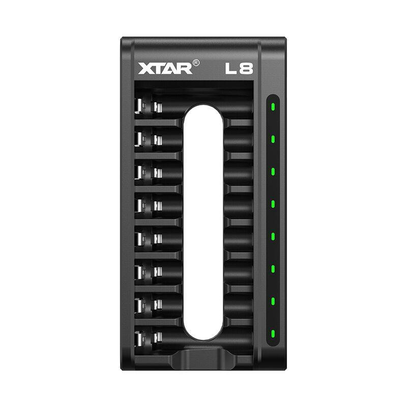 Зарядний пристрій XTAR L8 ( 24483 ) Харьков - изображение 5