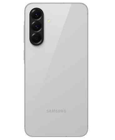 Смартфон Samsung Galaxy A56 5G 8/128GB Awesome Light Gray (SM-A566BZAAEUC) ( 198 г ) Харьков