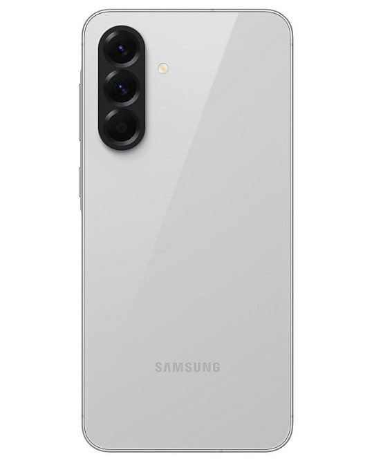 Смартфон Samsung Galaxy A56 5G 8/128GB Awesome Light Gray (SM-A566BZAAEUC) ( 198 г ) Харьков - изображение 3