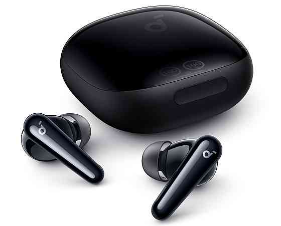 Гарнитура Anker SoundСore Liberty 4 Pro Black matte (7055855) Киев