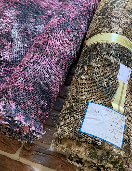 Ткань / опт / ажур 30 грн/м, от 5 м. Киев - изображение 8