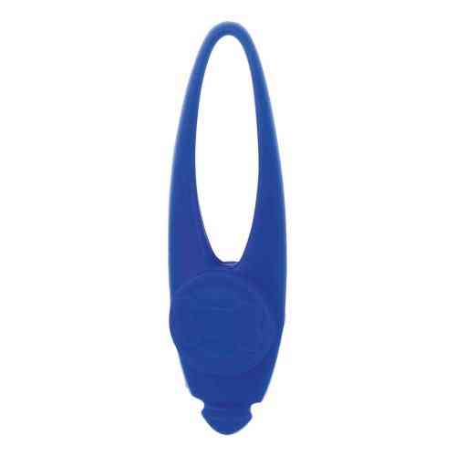 Брелок-фонарик Trixie для собак с водоотталкивающим покрытием силикон 11х3,5 см Киев