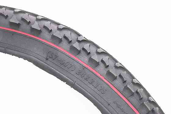 Шина 24"х2,125 (57-507) шипована PF018 Київ