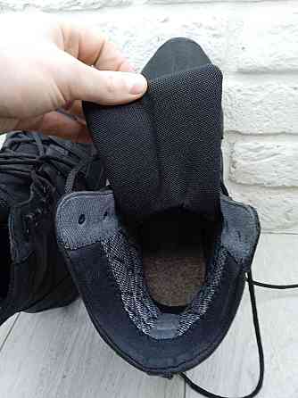 Тактичні Берці, зимові теплі, водонепроникні. (ЗСУ, Поліція, ДСНС) Т3-305 43 (28,5) Харків