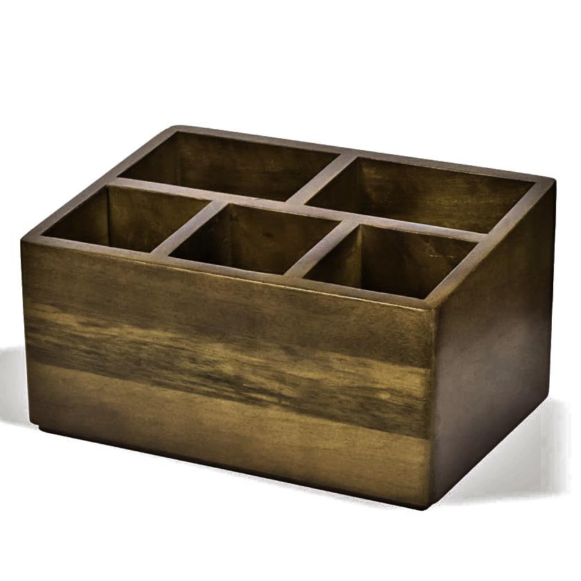 Подставка для столовых приборов 